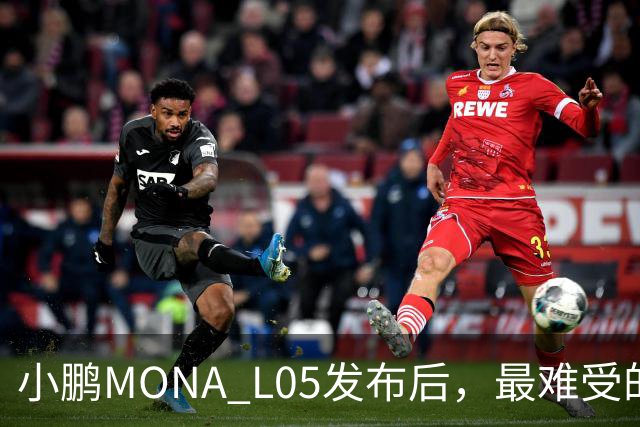 小鹏MONA L05发布后，最难受的居然是自家G6和G7？