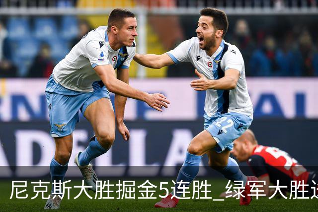 尼克斯大胜掘金5连胜 绿军大胜送热火5连败