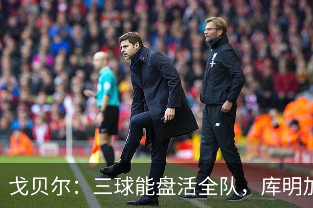 戈贝尔：三球能盘活全队，库明加会成为攻防两端利器