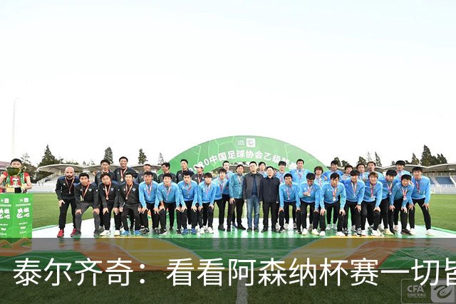 泰尔齐奇：看看阿森纳杯赛一切皆有可能，我们会认真对待对手