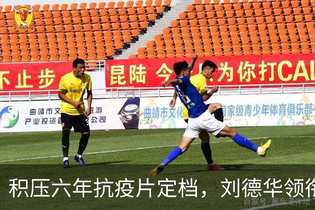 积压六年抗疫片定档，刘德华领衔主演，观众集体看衰